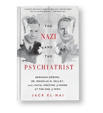 The Nazi and the Psychiatrist