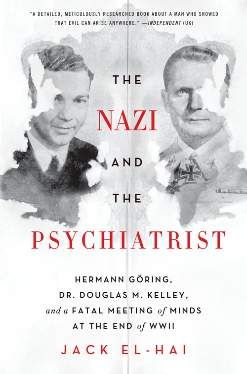 The Nazi and the Psychiatrist