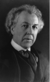 Frank Lloyd Wright