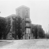 St. Elizabeths Hospital, Washington, D.C., c. 1930